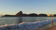 Business & Private Trips