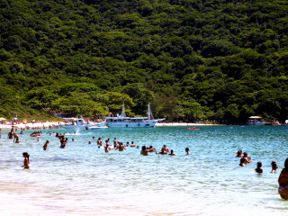 Arraial do Cabo, Rio de Janeiro