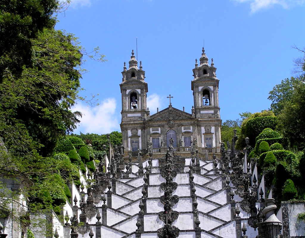 Braga, Portugal