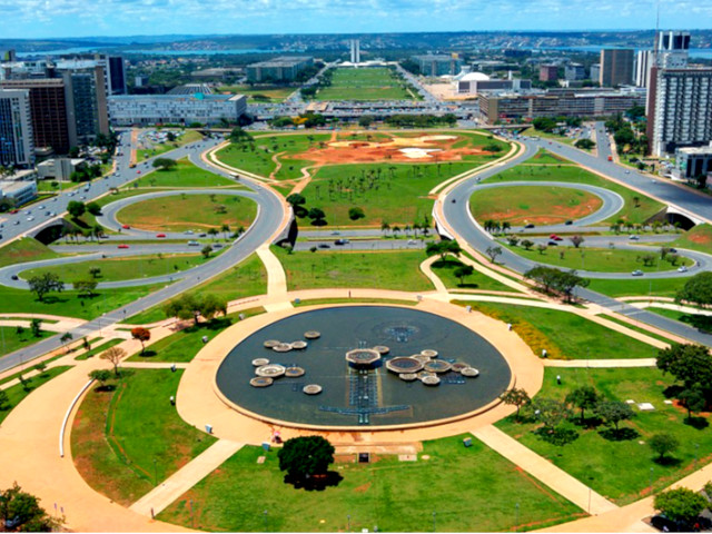 Brasília, DF, Brasil