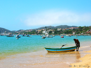 Búzios, Rio de Janeiro