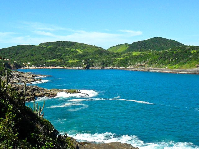 Búzios, Região dos Lagos