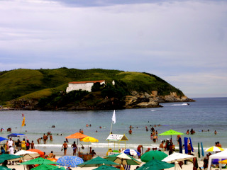 Búzios, Região dos Lagos
