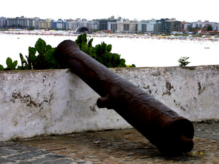 Cabo Frio, Região dos Lagos