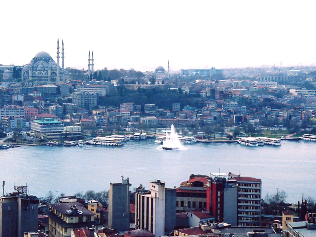 Istambul, Turquia