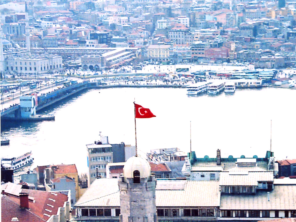 Istambul, Turquia