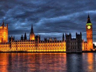 Londres (Photo Maurice NL/CC e Reino Unido