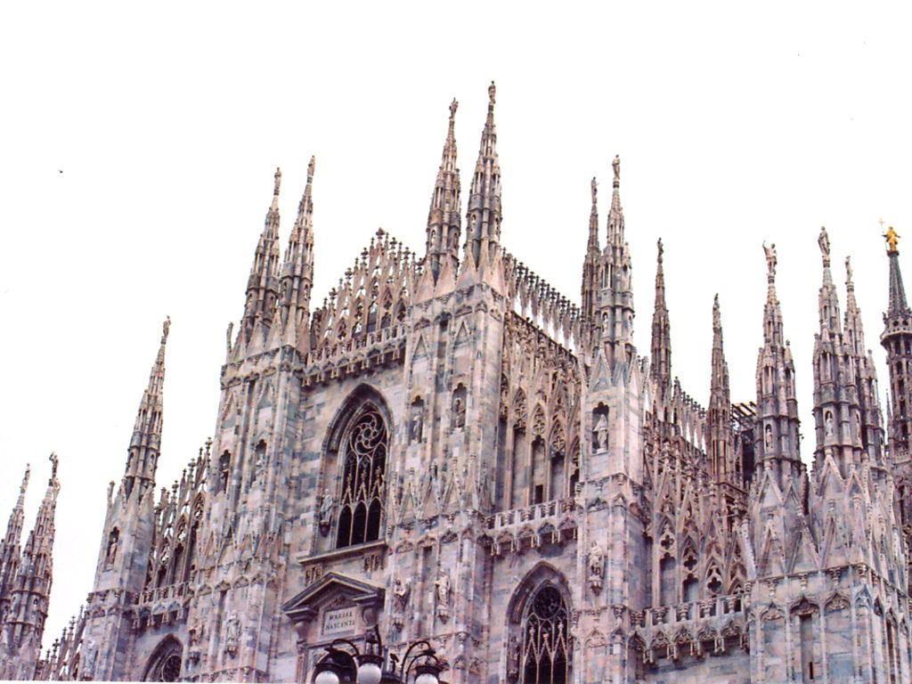 Milan, Italy