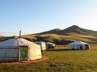 Mongolia