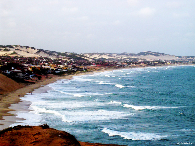 Natal, Rio Grande do Norte