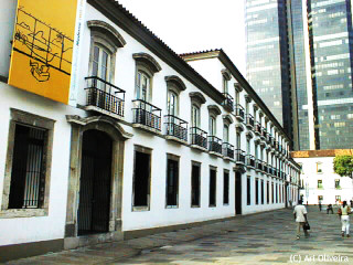 Rio de Janeiro, Brésil