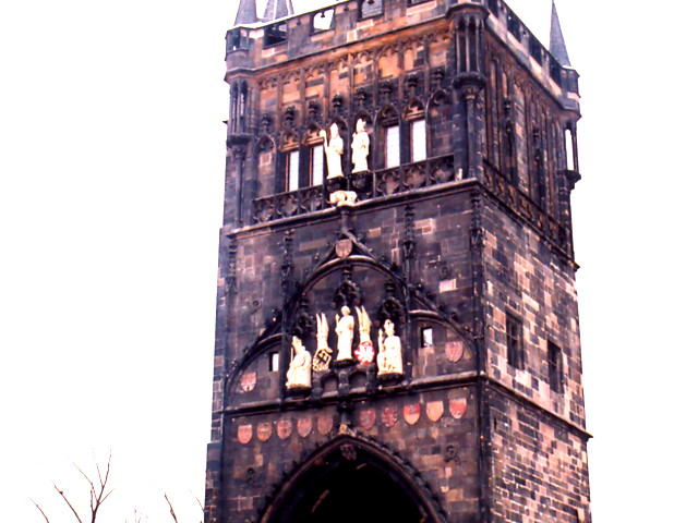 Prague, Rép. Tchèque