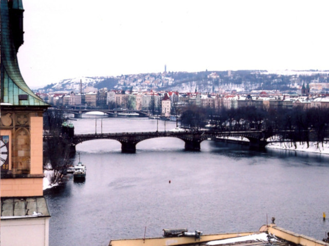 Prague, Rép. Tchèque