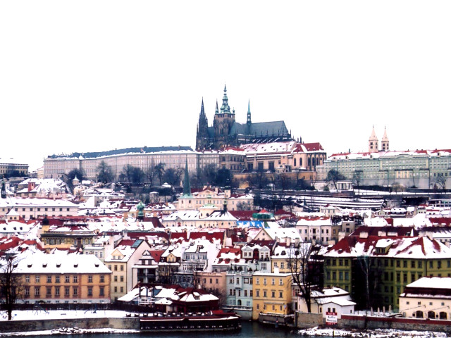 Prague, Rép. Tchèque