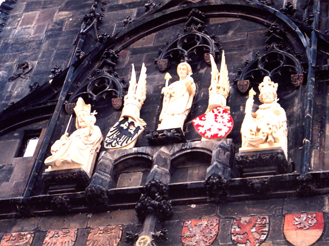 Prague, Rép. Tchèque