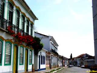 São João del Rei, Minas Gerais