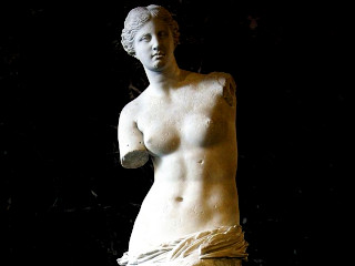 Venus de Milo