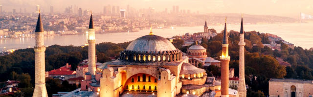 Visitar Ankara, Turquia &copy; / Internet