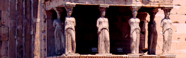 Visitar a Grécia &copy; / Internet