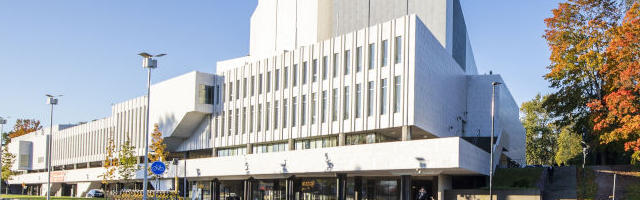 Visitar a Finlandia &copy; / Internet