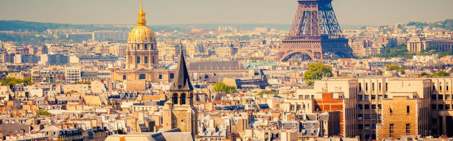 Visitar a França &copy; / Internet