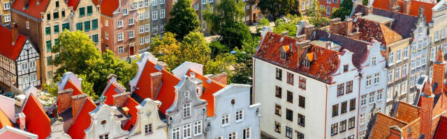 Visitar Gdasnk, Polônia &copy; / Internet