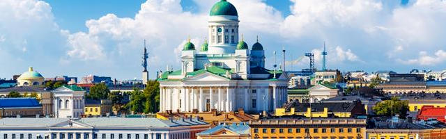 Visitar a Finlandia &copy; / Internet