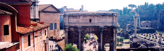 Visitar a Itália &copy; / Internet