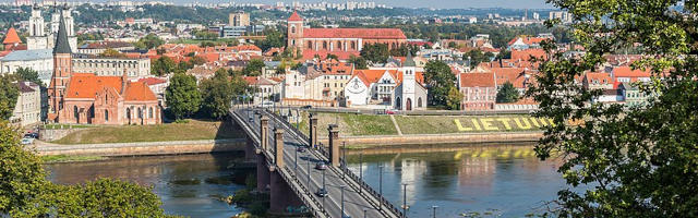 Visitar a Polônia &copy; / Internet