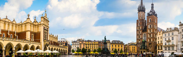 Visitar a Polônia &copy; / Internet