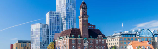 Visitar a Suécia &copy; / Internet