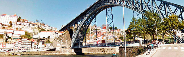 Visitar Portugal &copy; / Internet
