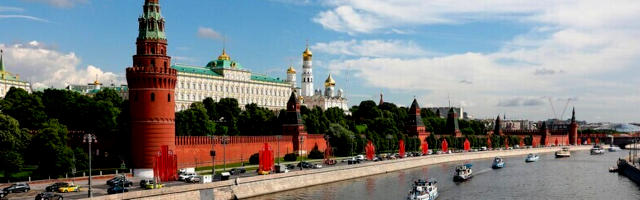 Visitar a Rússia &copy; / Internet