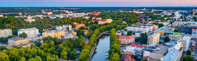 Visitar Turku, Finlandia &copy; / Internet