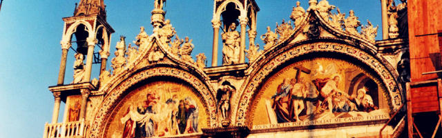 Visitar Veneza, Itália &copy; / Internet