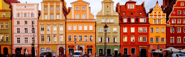 Visitar Wroclaw, Polônia &copy; / Internet